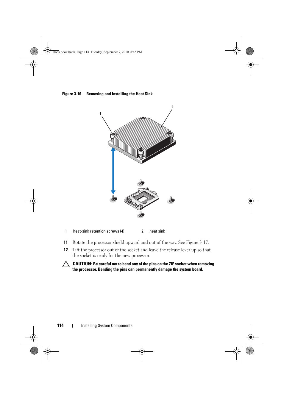 Dell DX6004S User Manual | Page 114 / 168