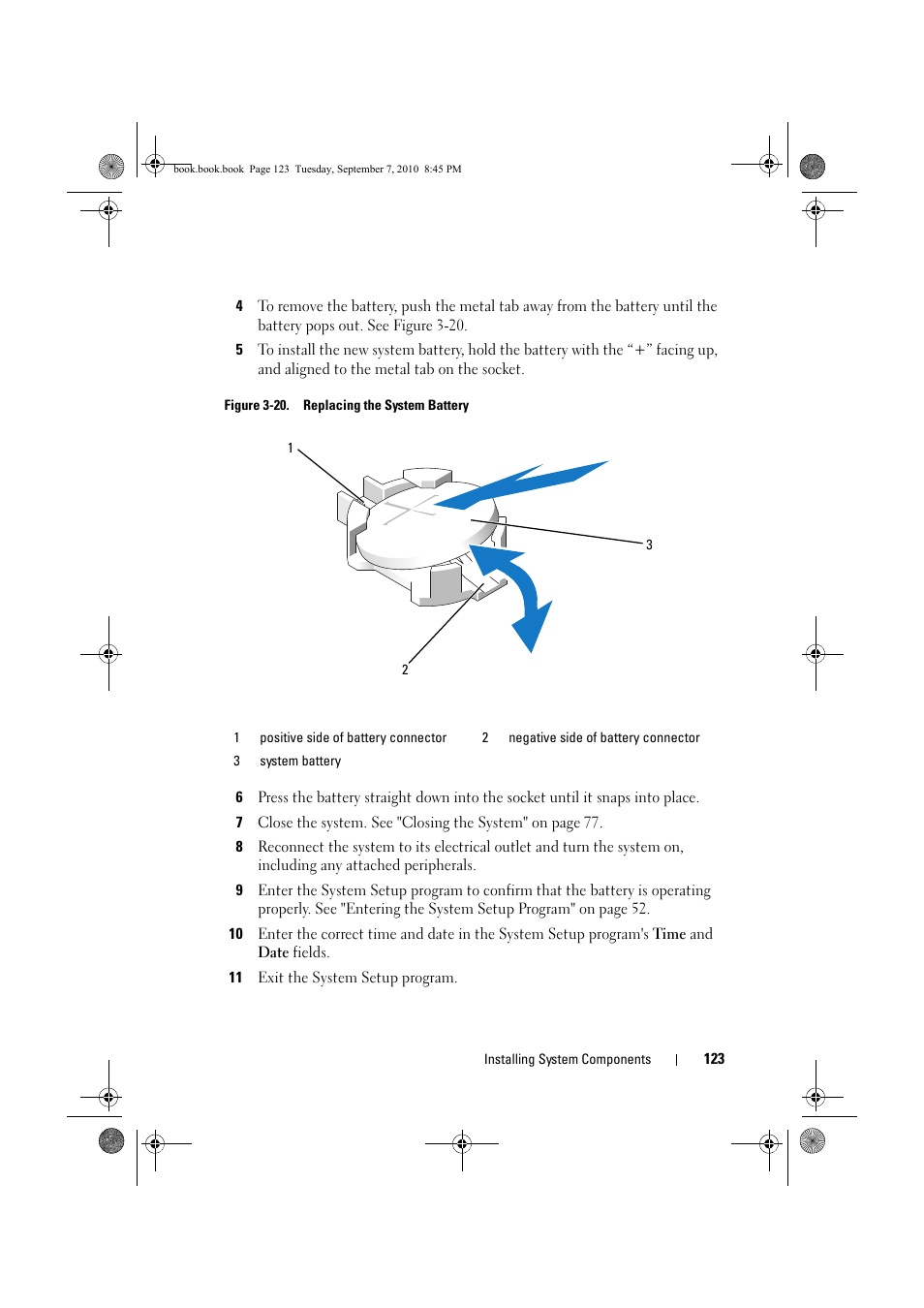 Dell DX6004S User Manual | Page 123 / 168