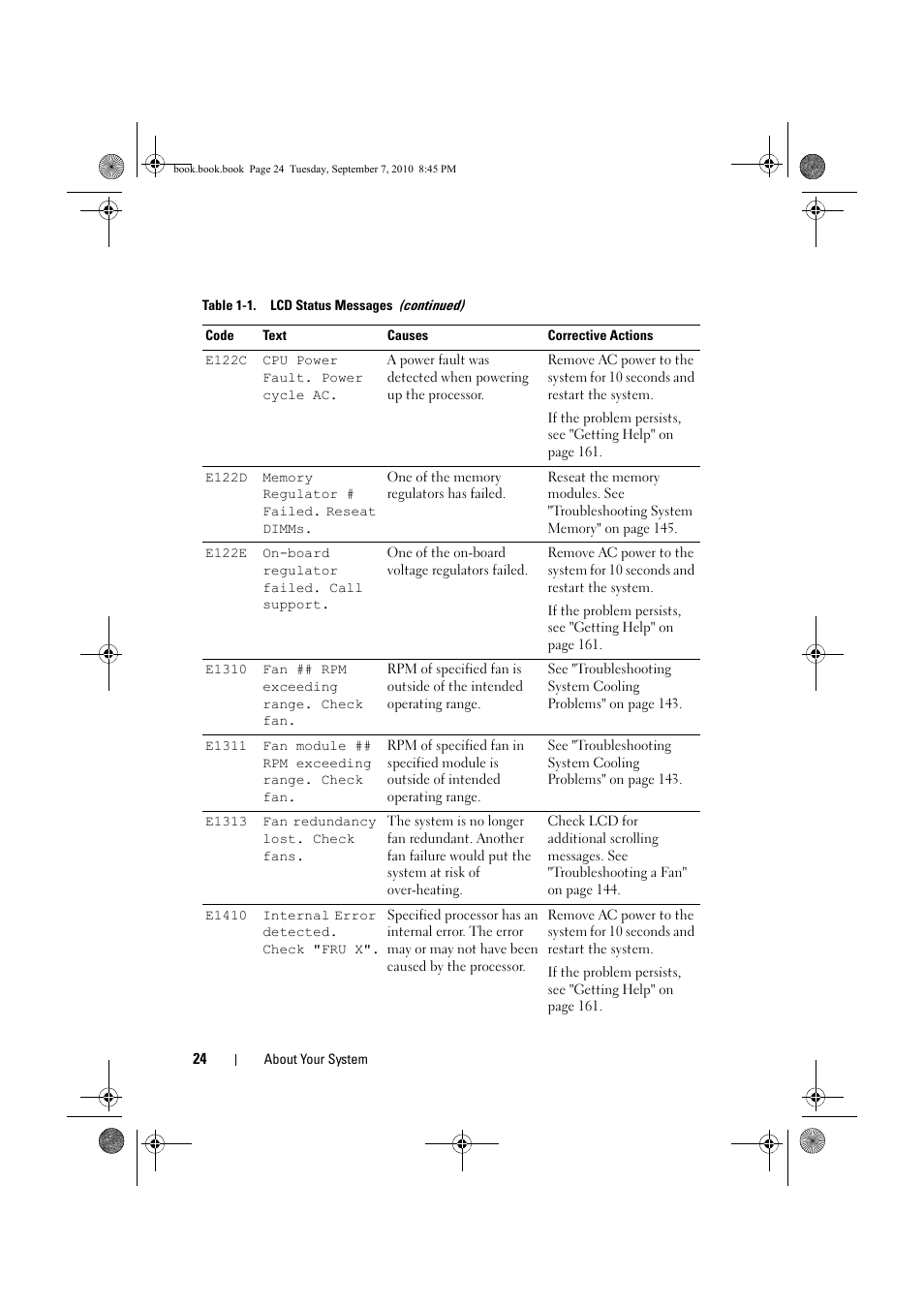 Dell DX6004S User Manual | Page 24 / 168