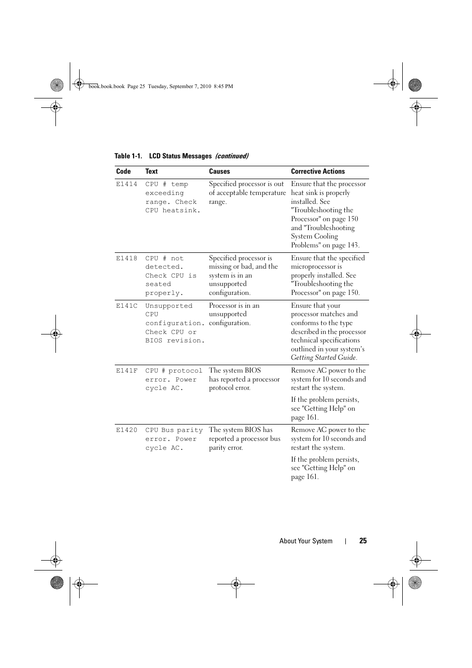 Dell DX6004S User Manual | Page 25 / 168