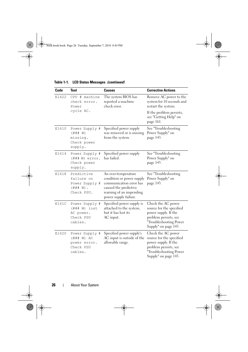 Dell DX6004S User Manual | Page 26 / 168