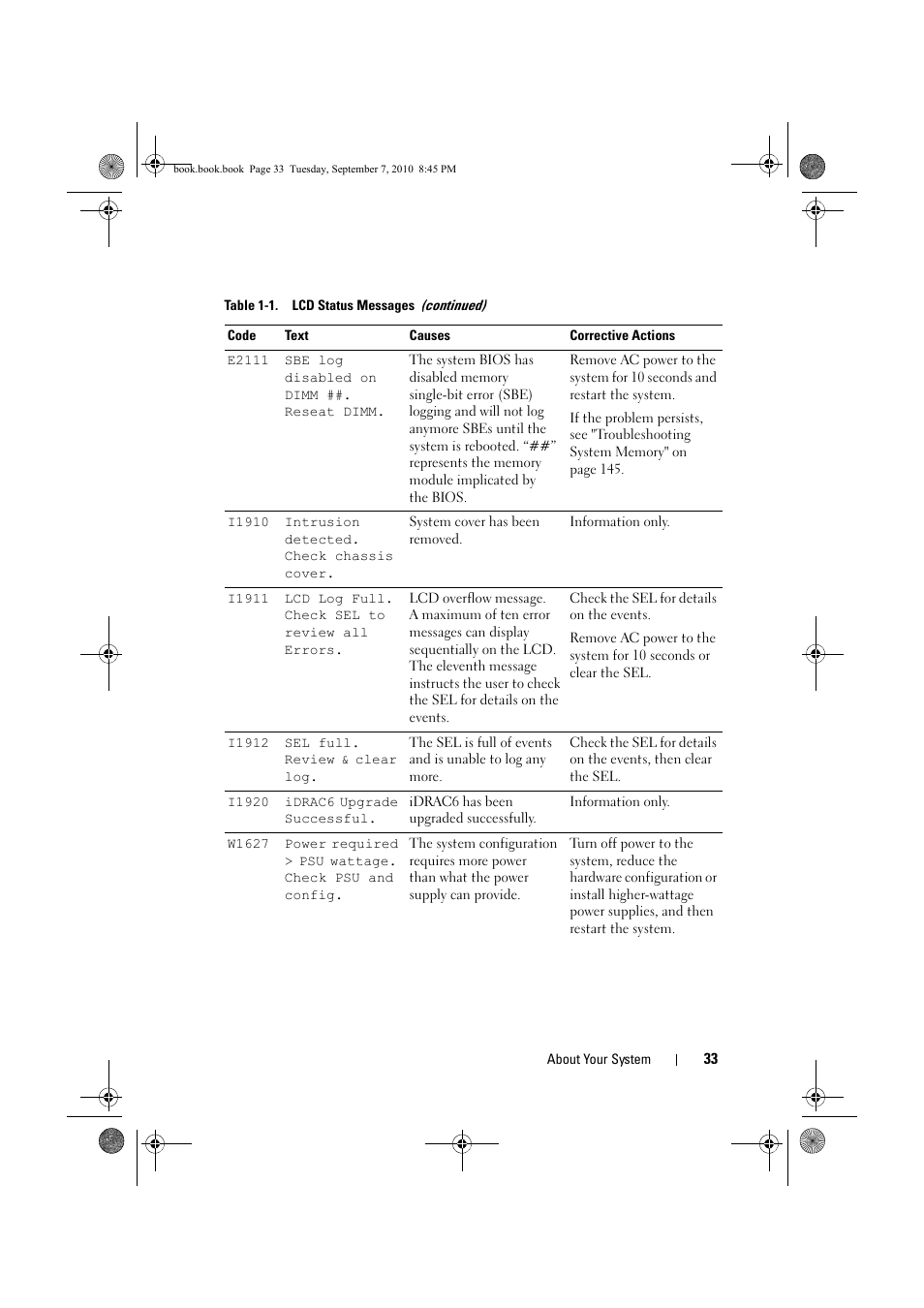 Dell DX6004S User Manual | Page 33 / 168