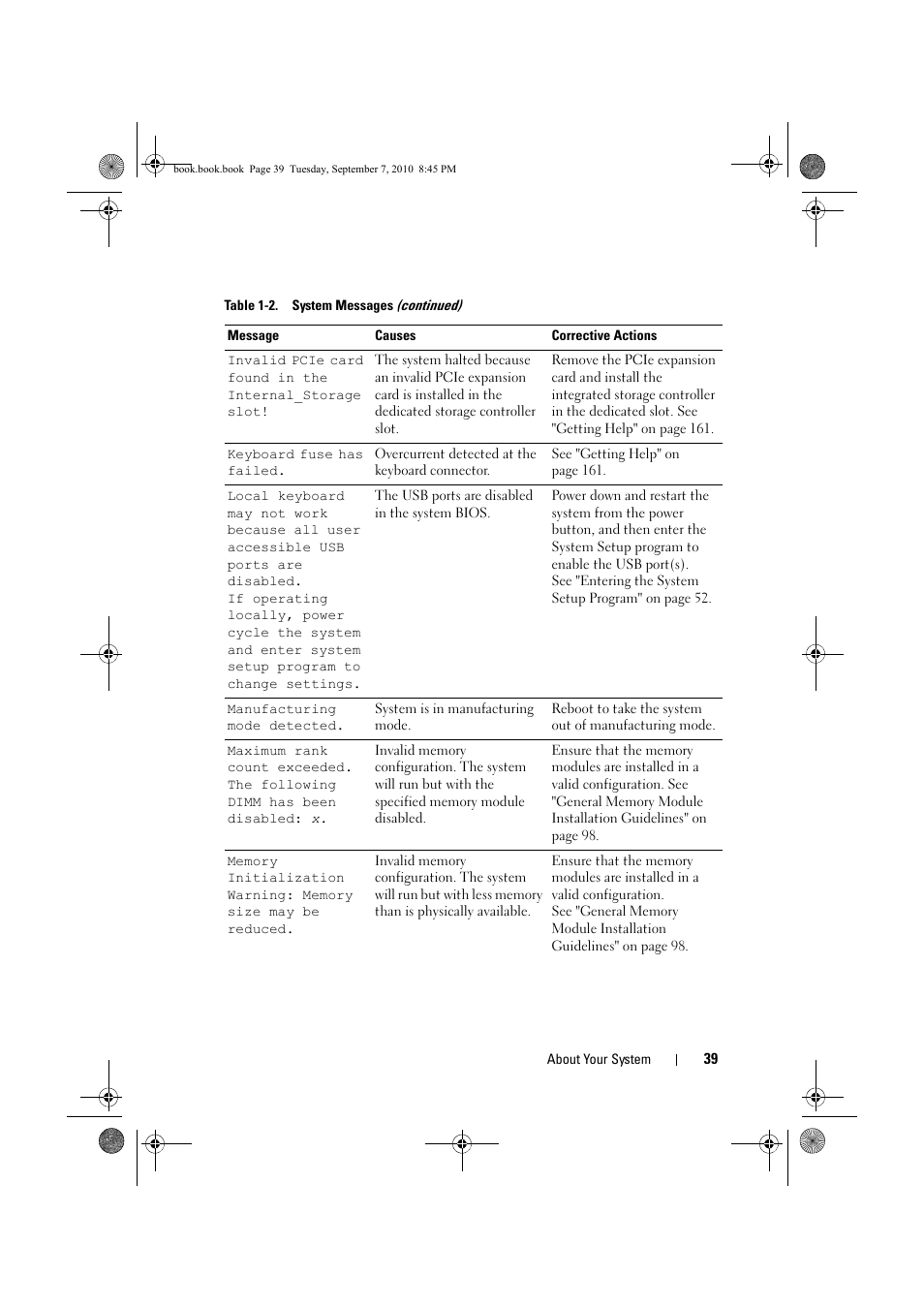 Dell DX6004S User Manual | Page 39 / 168