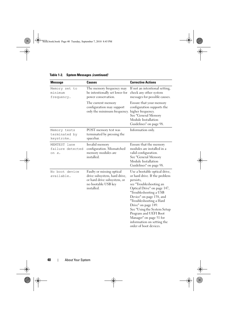 Dell DX6004S User Manual | Page 40 / 168