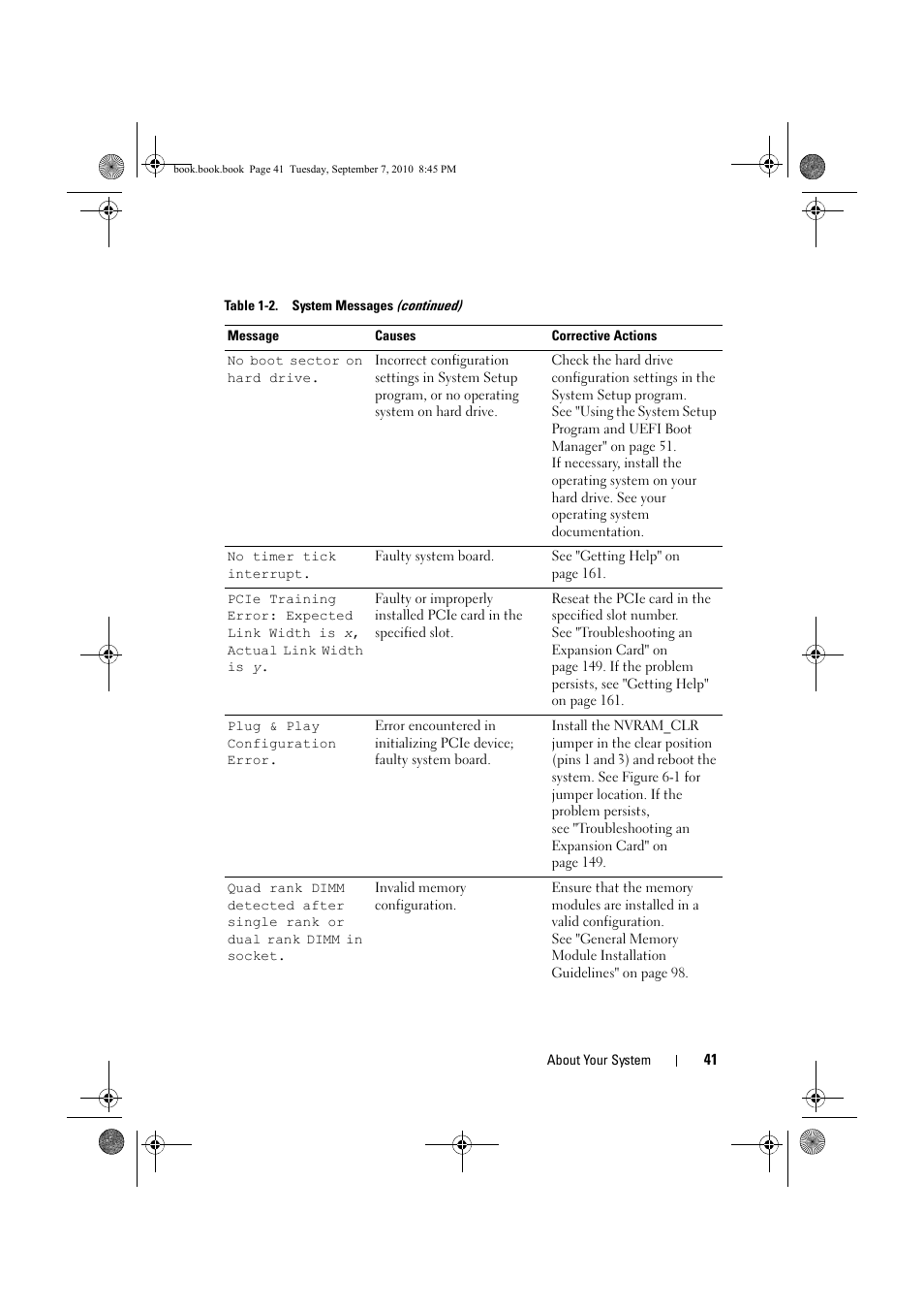 Dell DX6004S User Manual | Page 41 / 168
