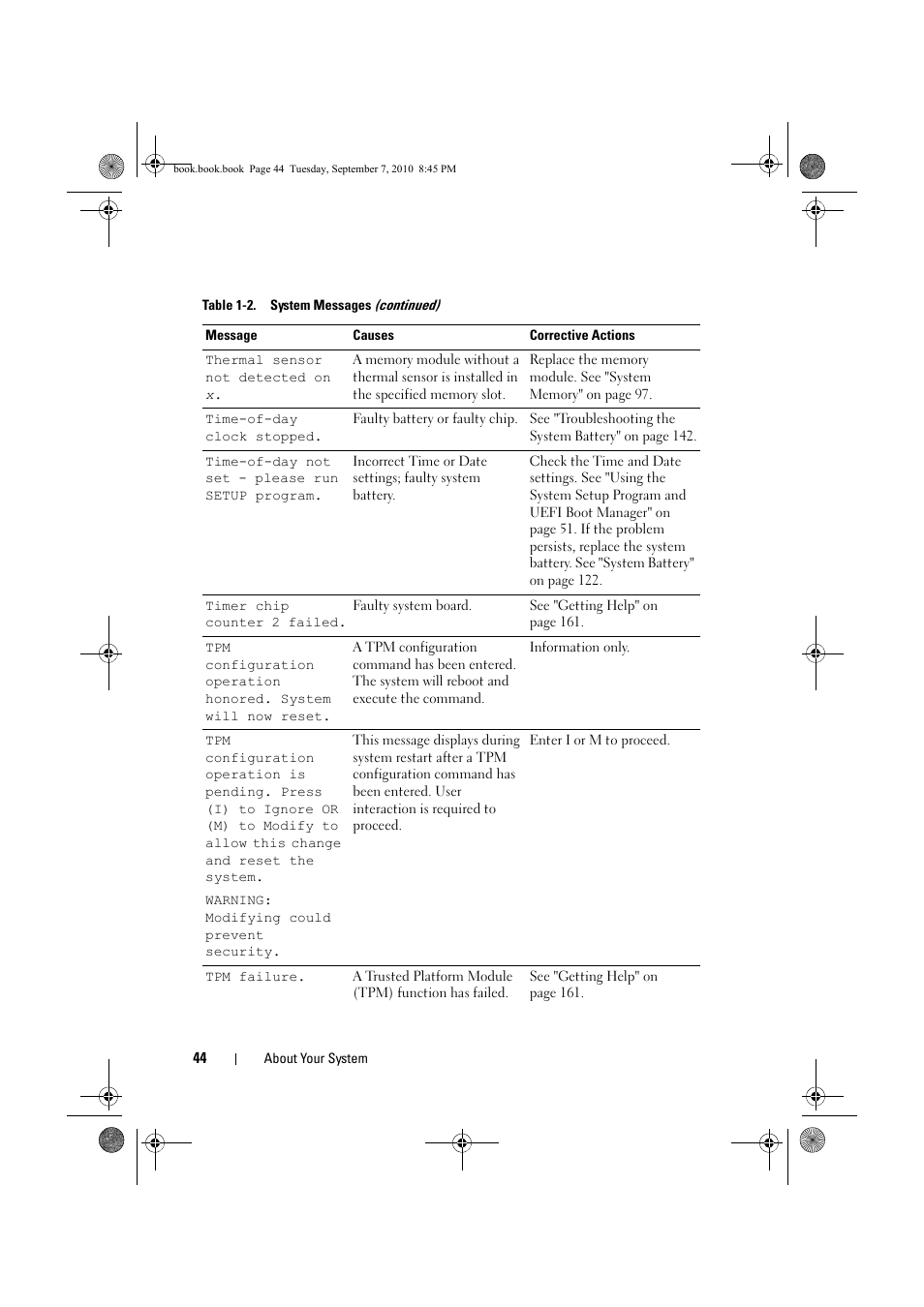 Dell DX6004S User Manual | Page 44 / 168