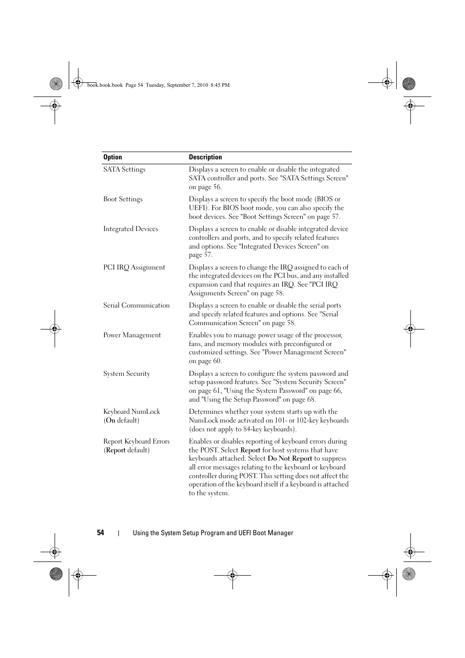 Dell DX6004S User Manual | Page 54 / 168