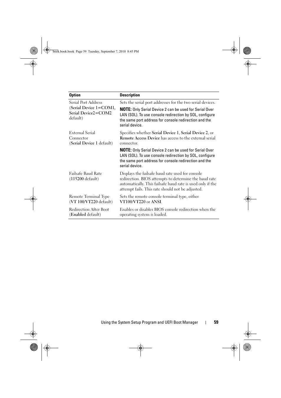 Dell DX6004S User Manual | Page 59 / 168