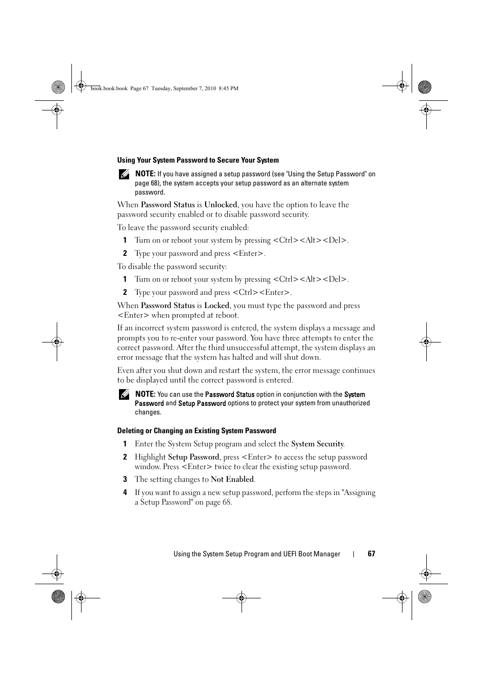 Dell DX6004S User Manual | Page 67 / 168