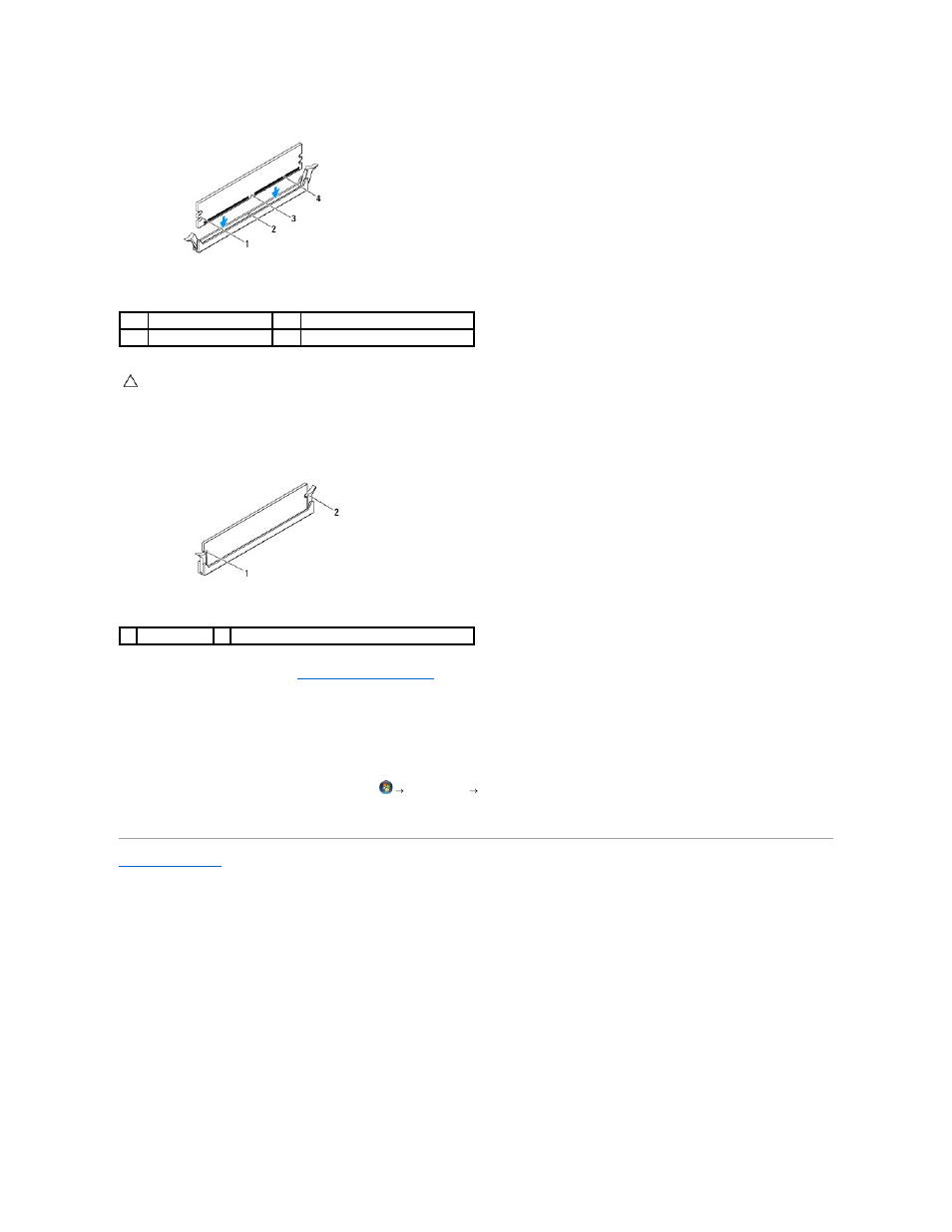 Dell Inspiron 620 (Mid 2011) User Manual | Page 30 / 43