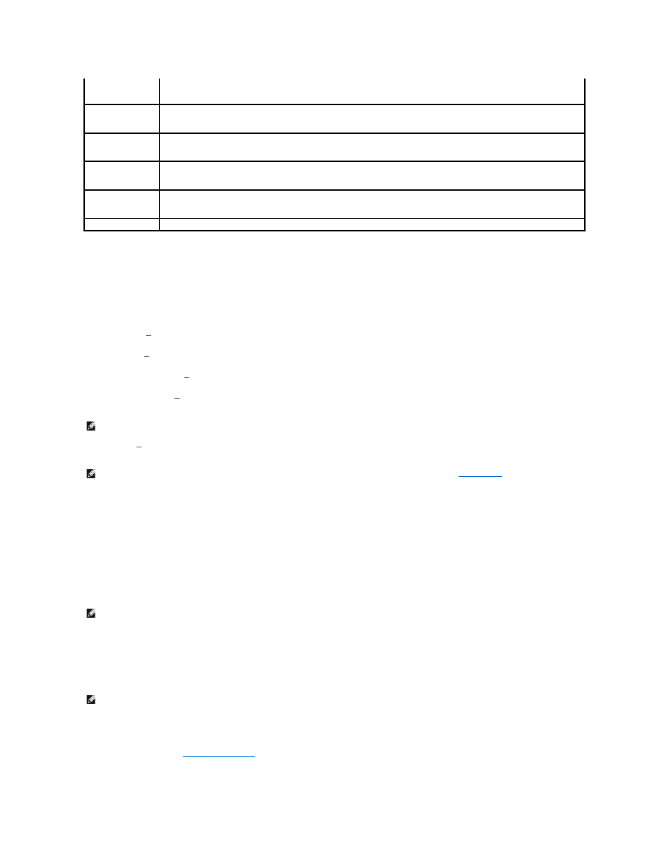 Boot sequence | Dell Inspiron 620 (Mid 2011) User Manual | Page 39 / 43