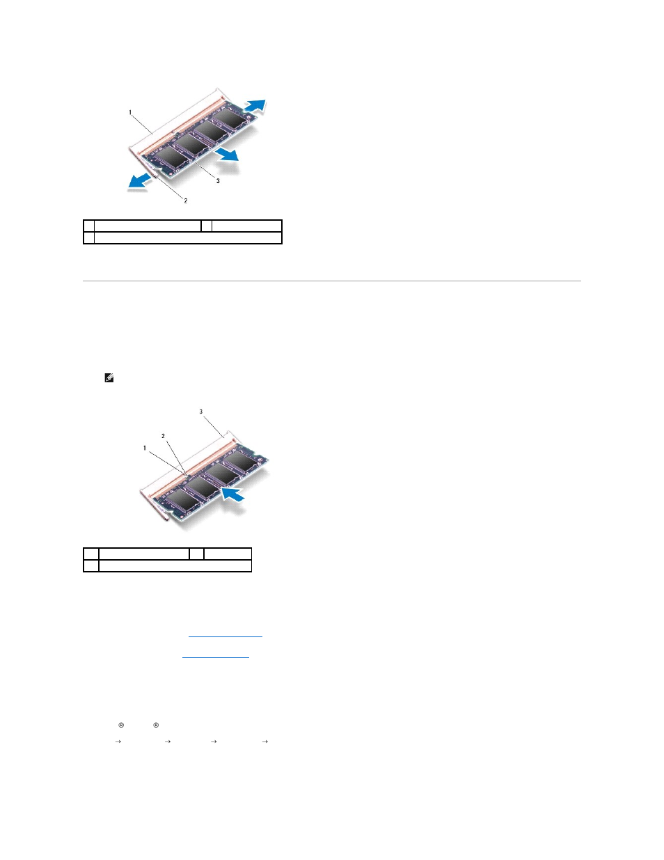 Dell Inspiron Mini 10 (1012, Late 2009) User Manual | Page 33 / 56