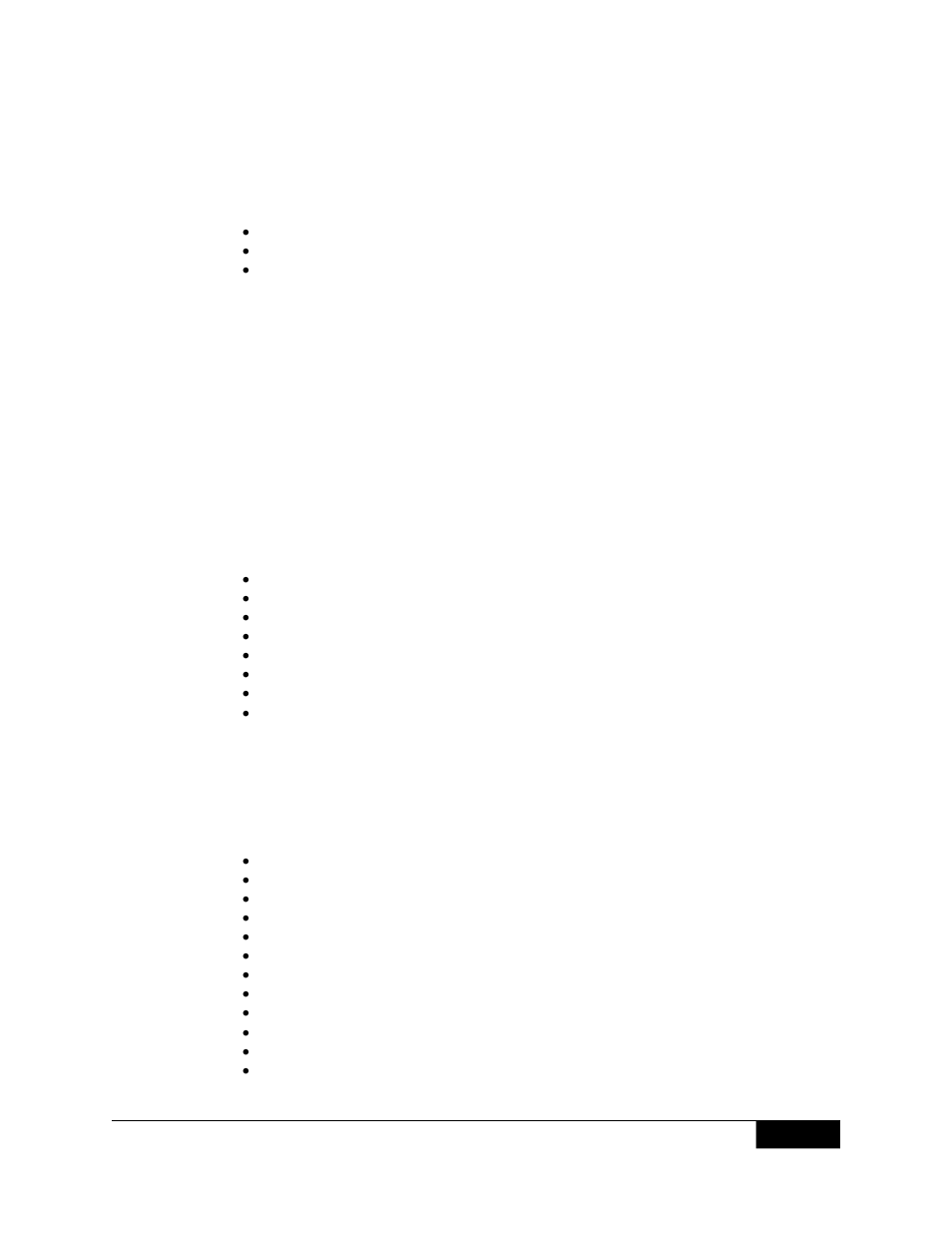 Intelligent disaster recovery | Dell PowerVault DL2100 User Manual | Page 7 / 9