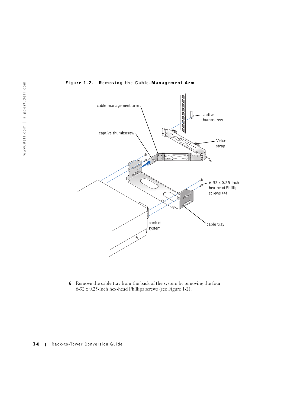 Dell PowerEdge 2600 User Manual | Page 10 / 90