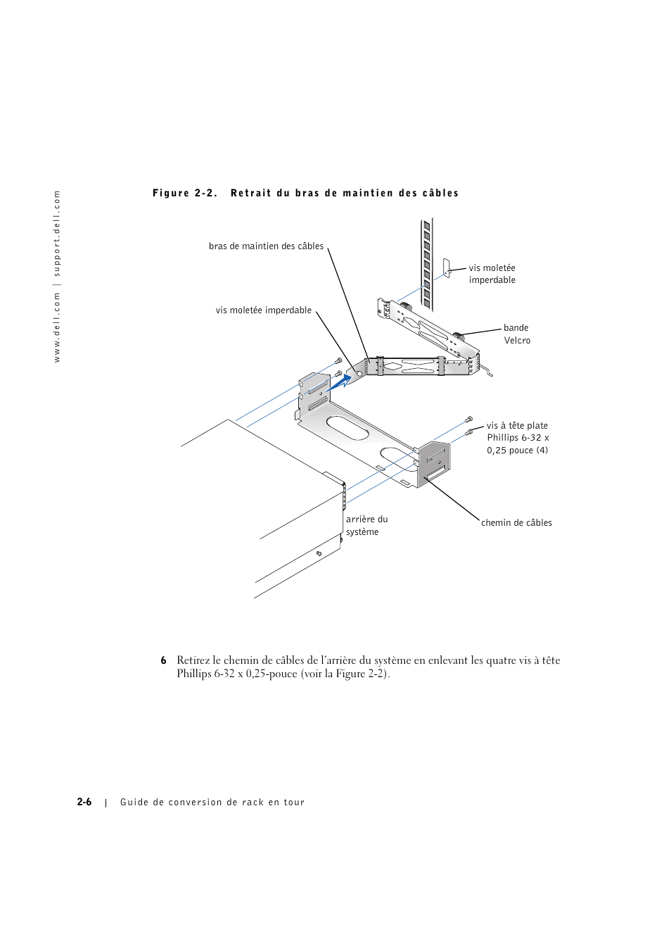 Dell PowerEdge 2600 User Manual | Page 28 / 90