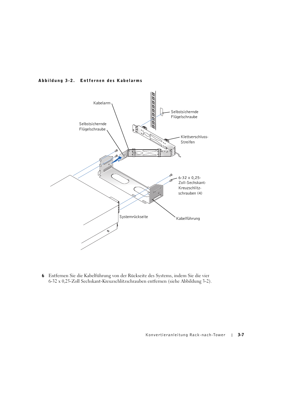 Dell PowerEdge 2600 User Manual | Page 47 / 90