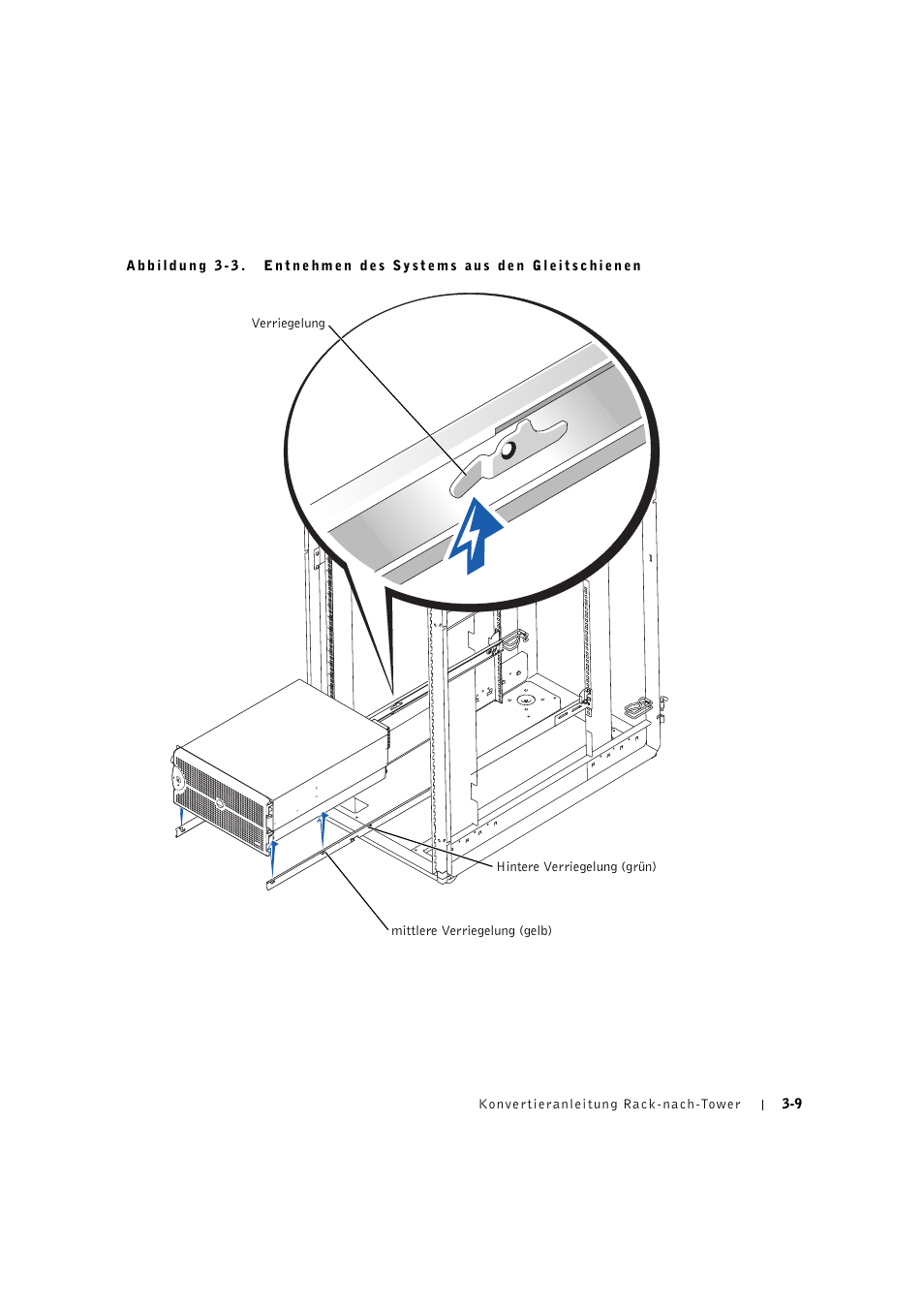 Dell PowerEdge 2600 User Manual | Page 49 / 90