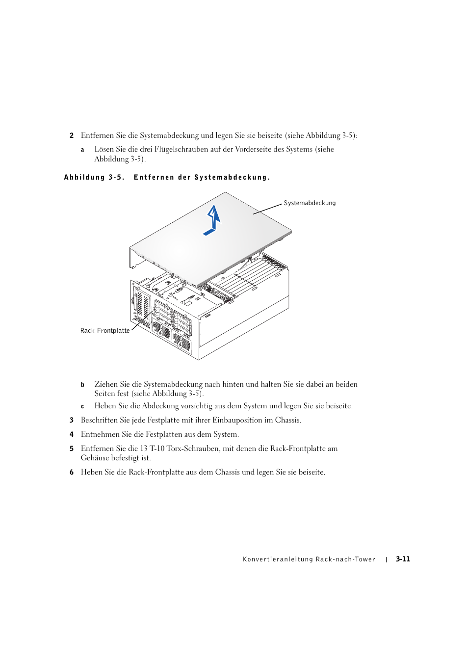 Dell PowerEdge 2600 User Manual | Page 51 / 90