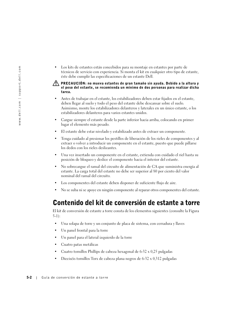 Dell PowerEdge 2600 User Manual | Page 78 / 90