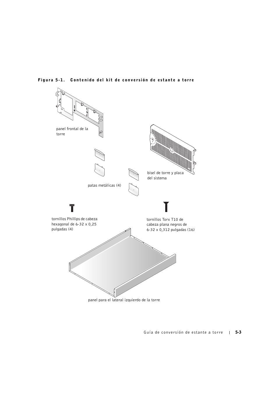 Dell PowerEdge 2600 User Manual | Page 79 / 90