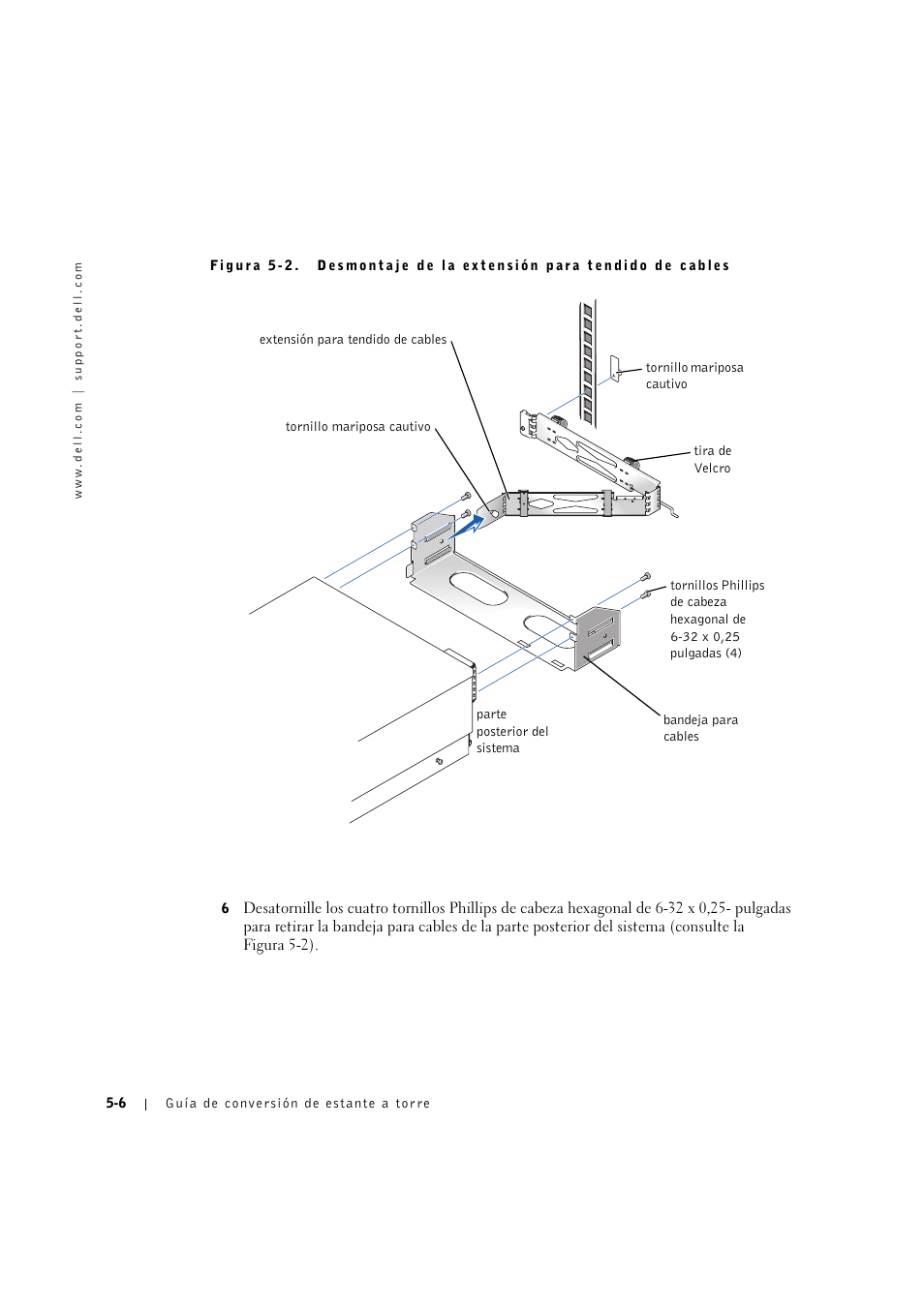 Dell PowerEdge 2600 User Manual | Page 82 / 90