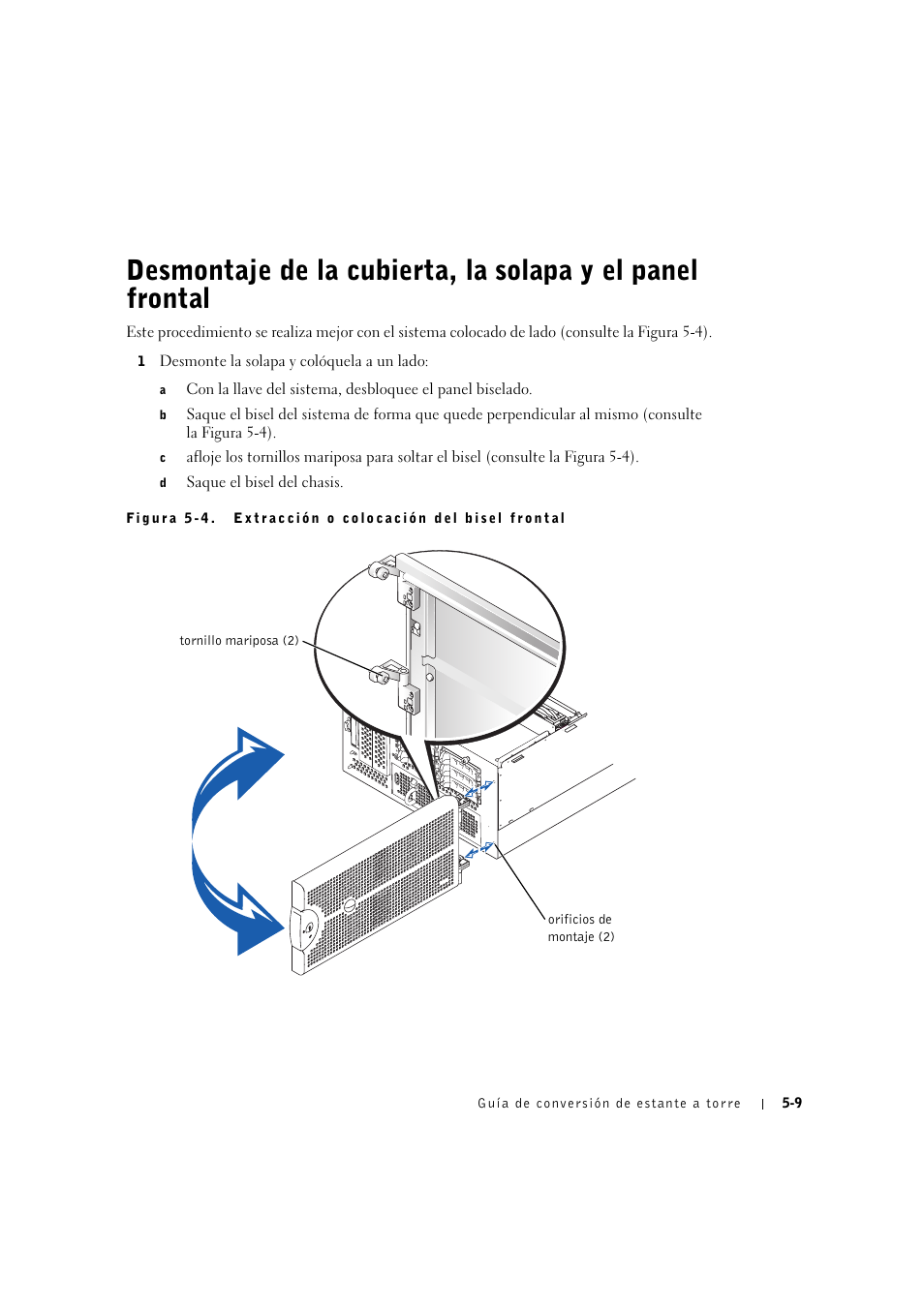 Dell PowerEdge 2600 User Manual | Page 85 / 90