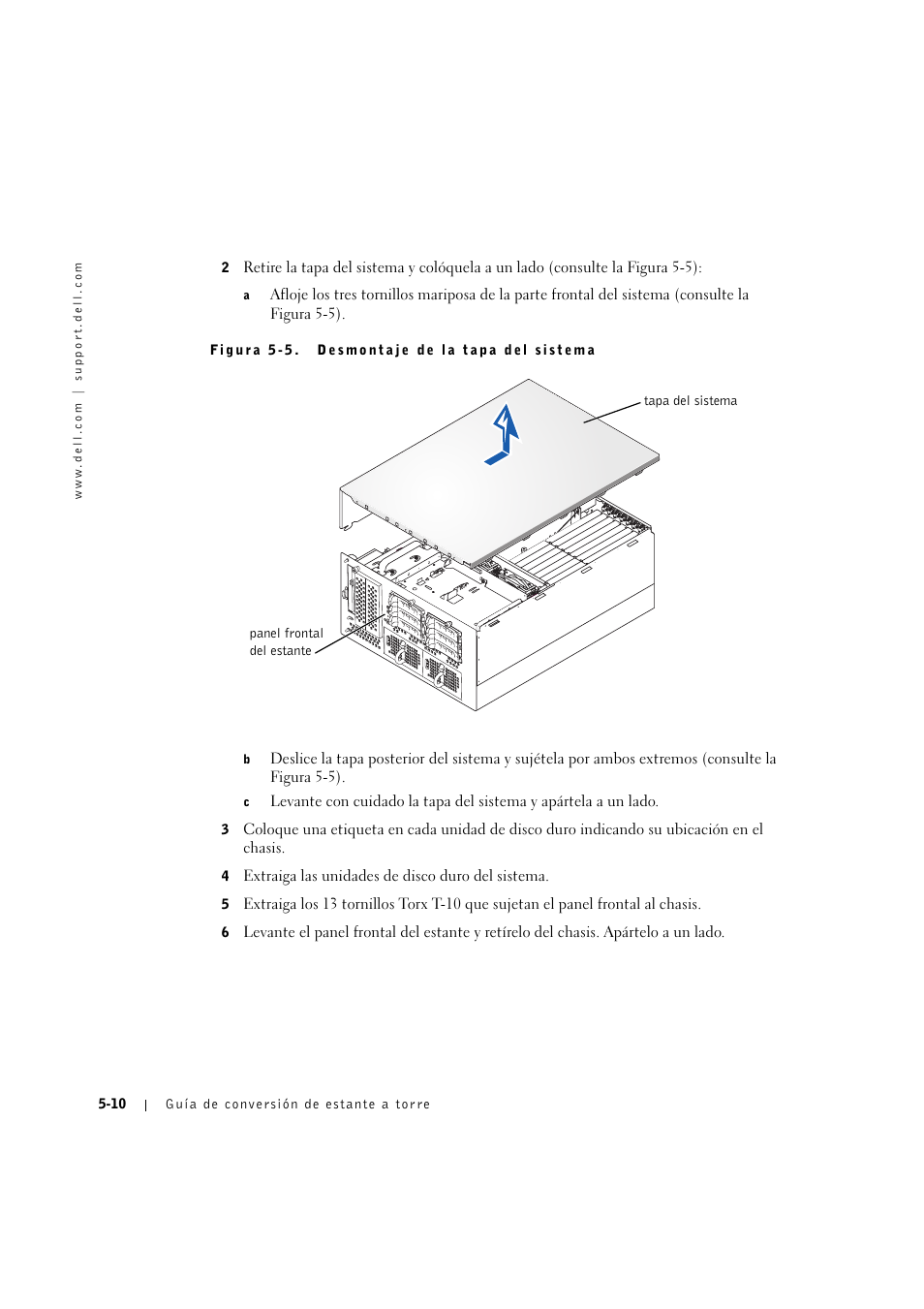 Dell PowerEdge 2600 User Manual | Page 86 / 90