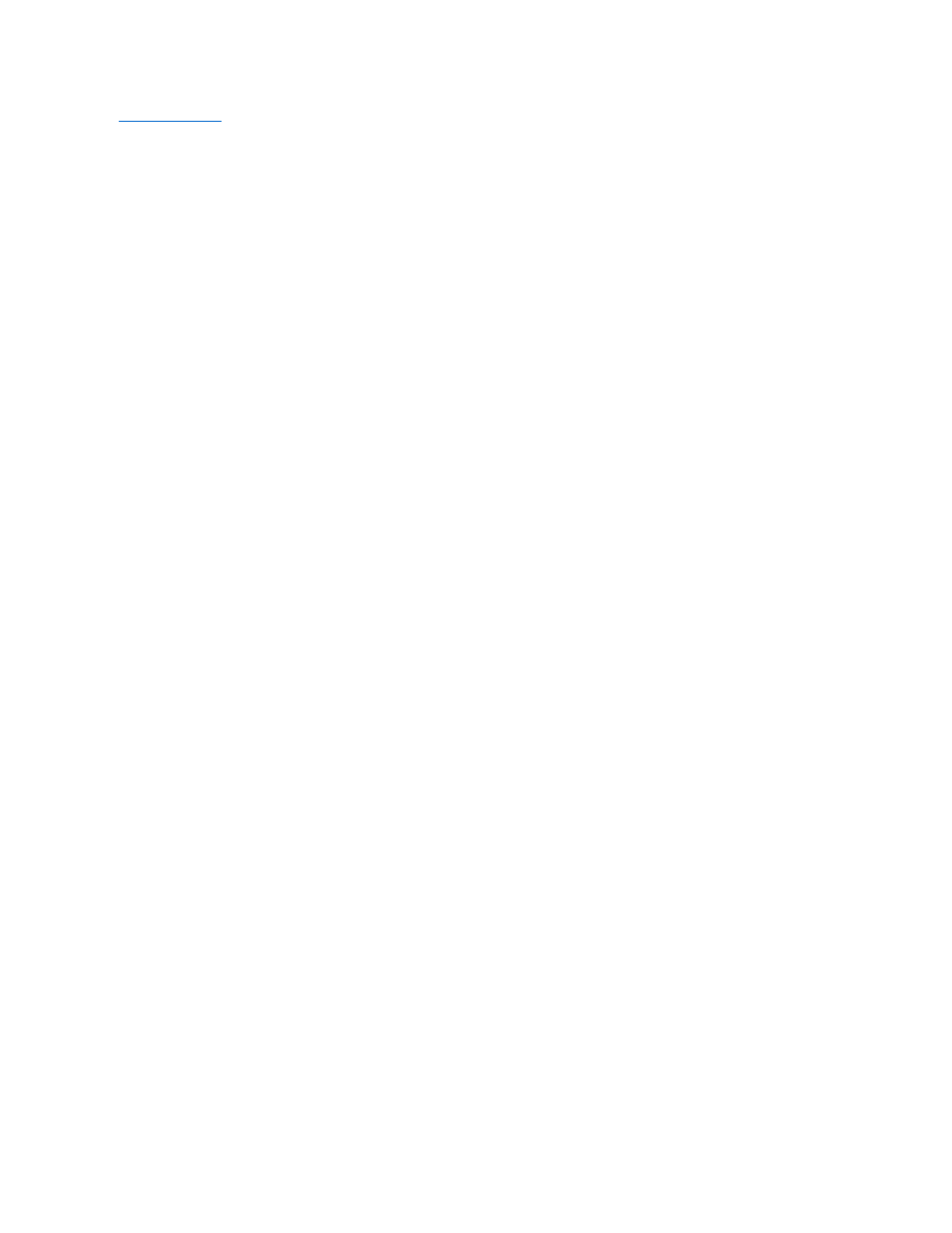 Dell Precision M90 User Manual | Page 14 / 55