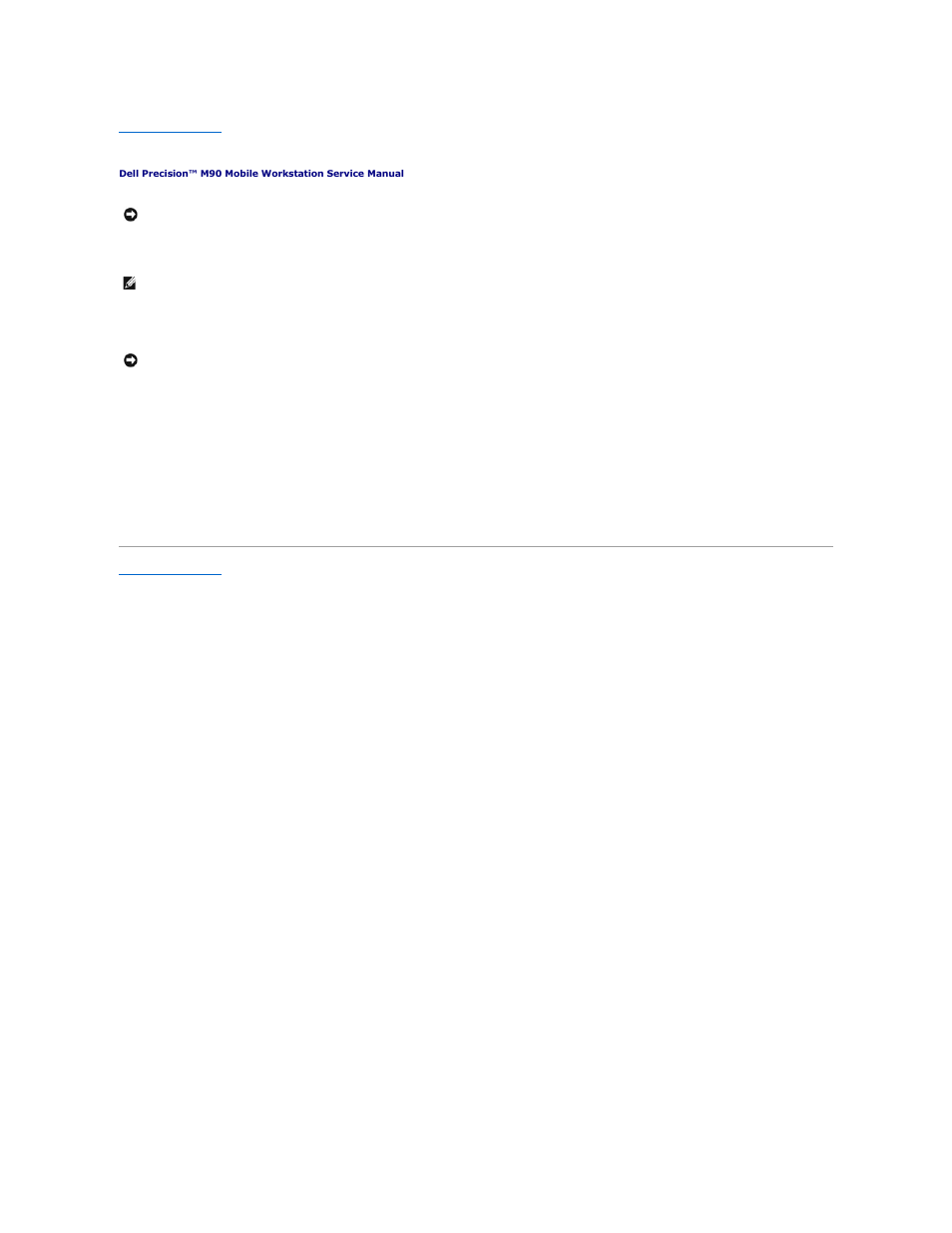 Flashing the bios | Dell Precision M90 User Manual | Page 29 / 55