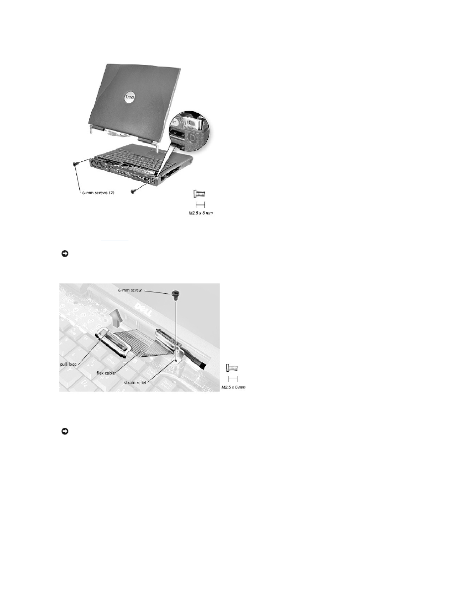 Dell Latitude C810 User Manual | Page 13 / 28