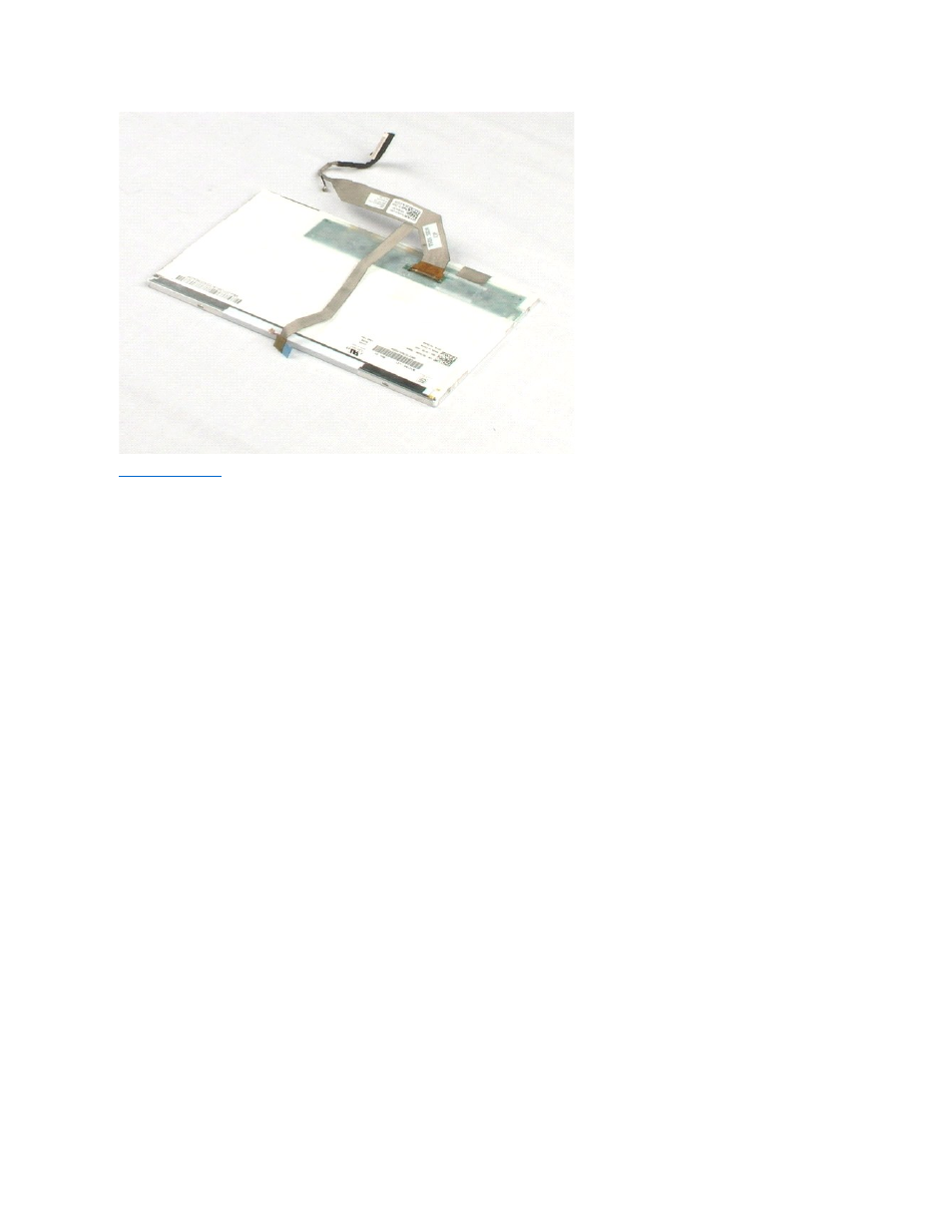 Dell Latitude 2100 (Mid 2009) User Manual | Page 29 / 37