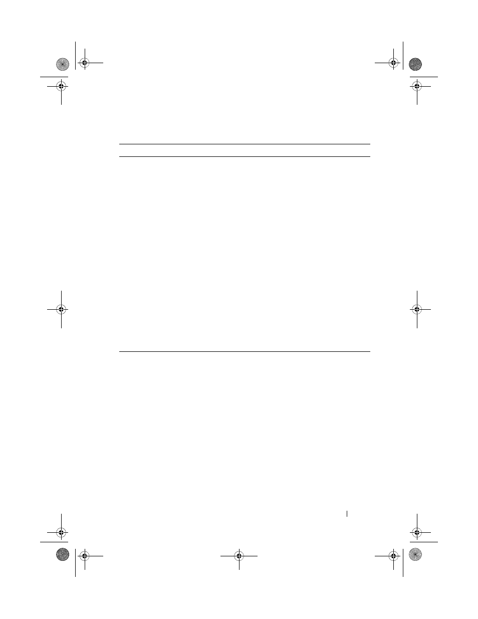 Host-to-virtual disk mapping | Dell POWERVAULT MD3620I User Manual | Page 135 / 294