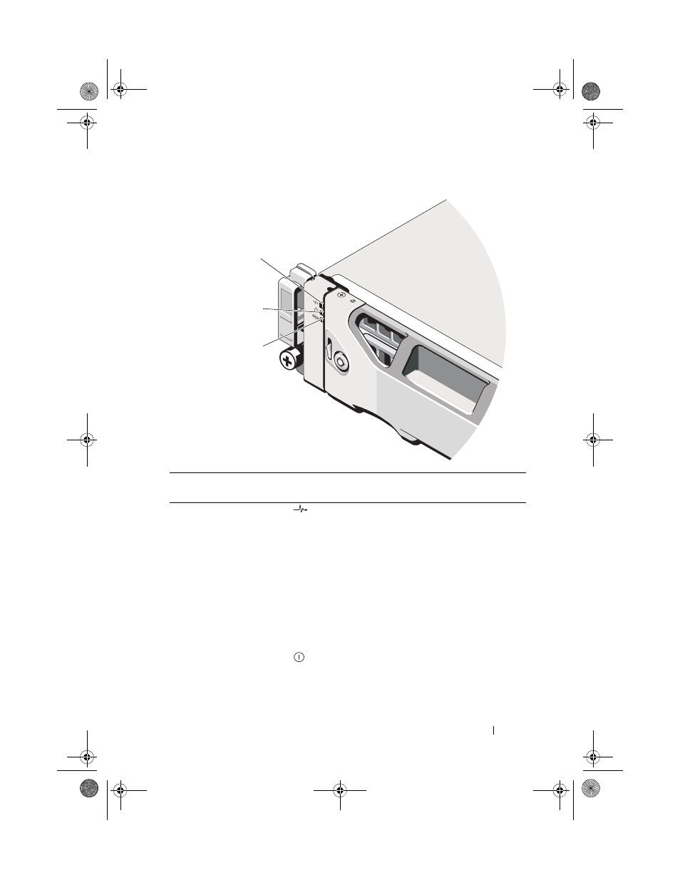Dell POWERVAULT MD3620I User Manual | Page 25 / 294