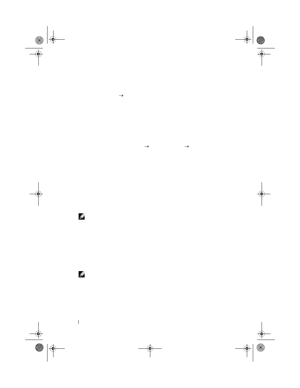 Capturing the state information | Dell POWERVAULT MD3620I User Manual | Page 268 / 294