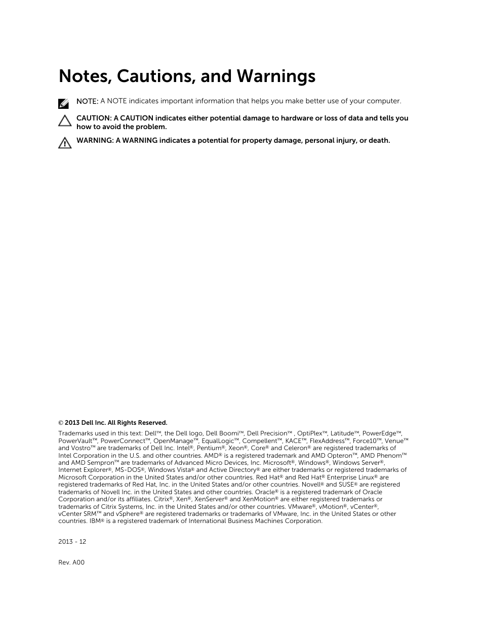 Dell PowerVault MD3860f User Manual | Page 2 / 10