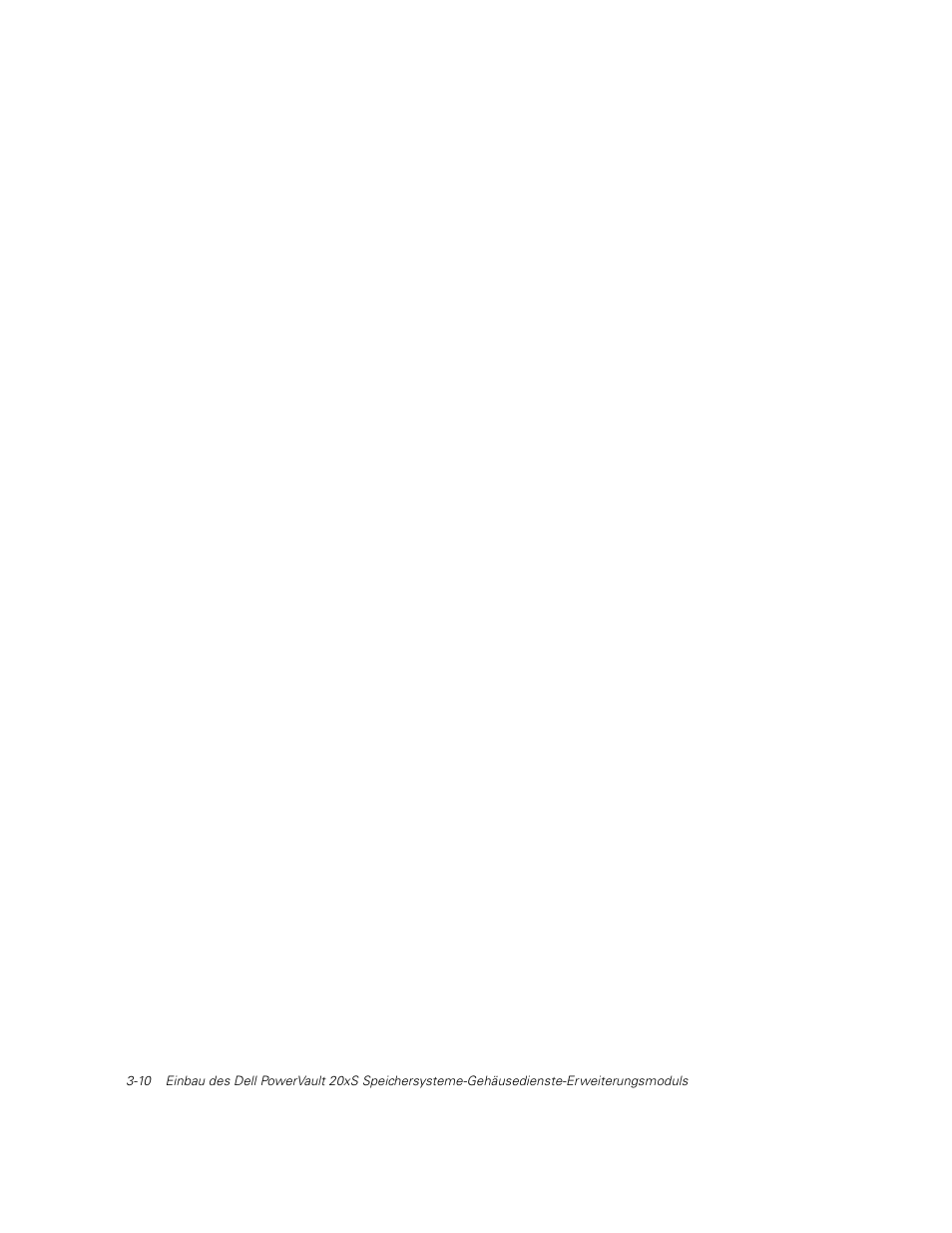 Dell PowerVault 201S (SCSI) User Manual | Page 36 / 48