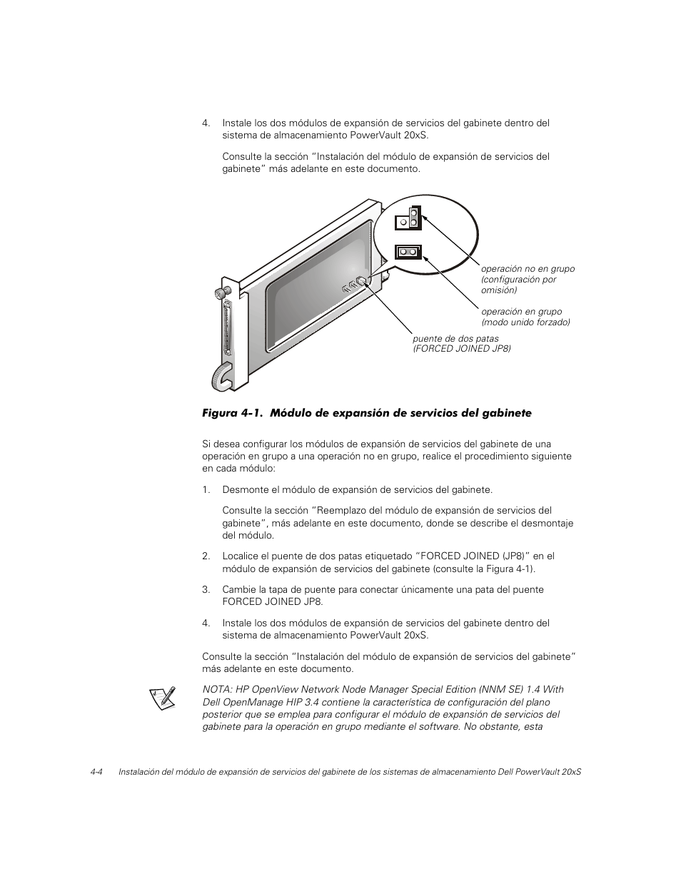 Dell PowerVault 201S (SCSI) User Manual | Page 42 / 48