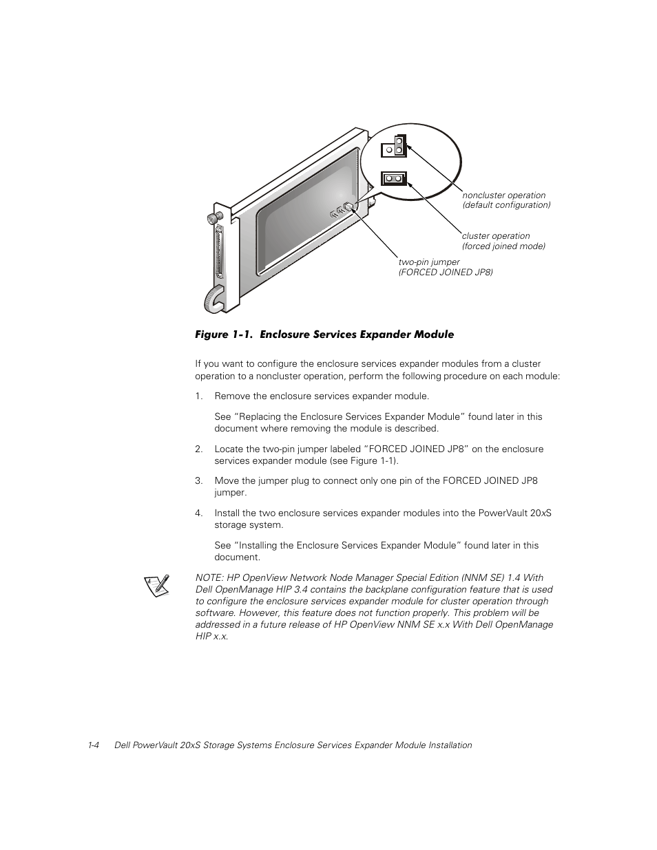 Dell PowerVault 201S (SCSI) User Manual | Page 6 / 48
