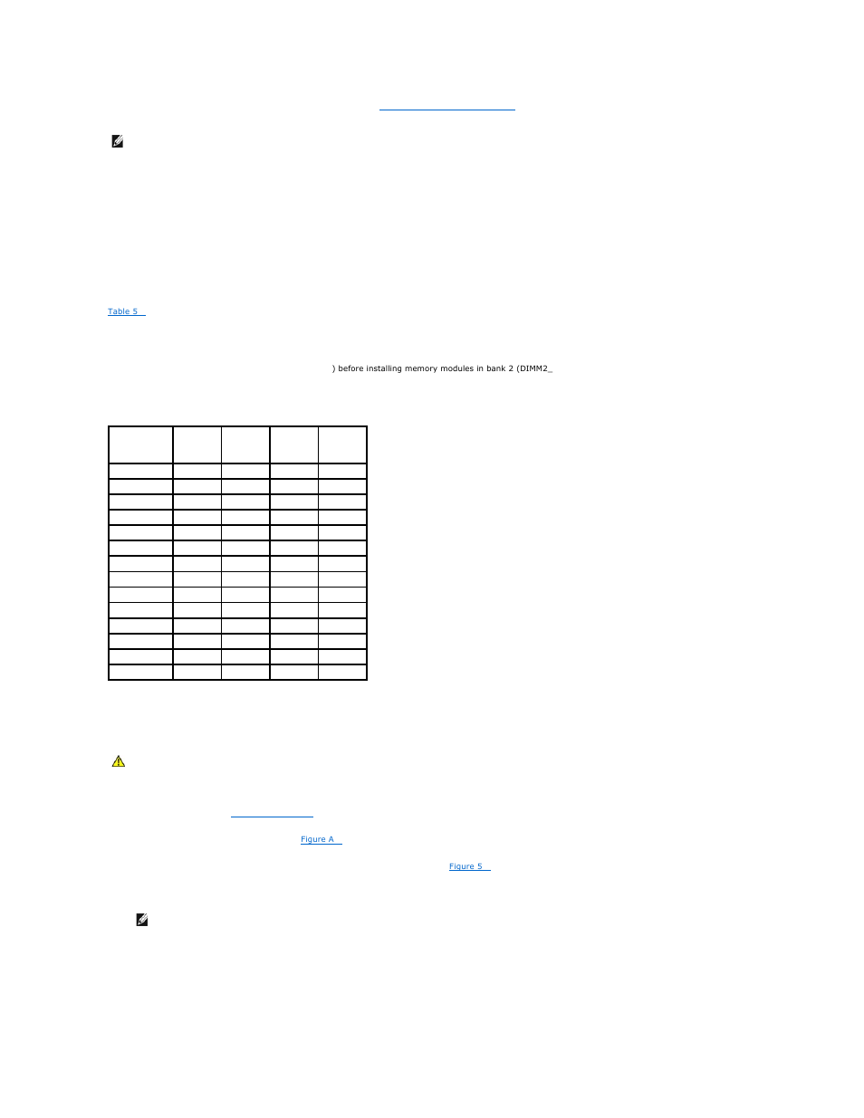 Dell PowerEdge 850 User Manual | Page 124 / 148