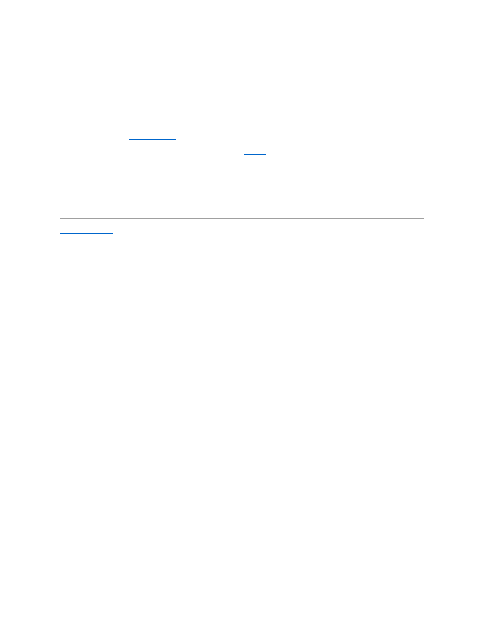 Dell PowerEdge 850 User Manual | Page 43 / 148