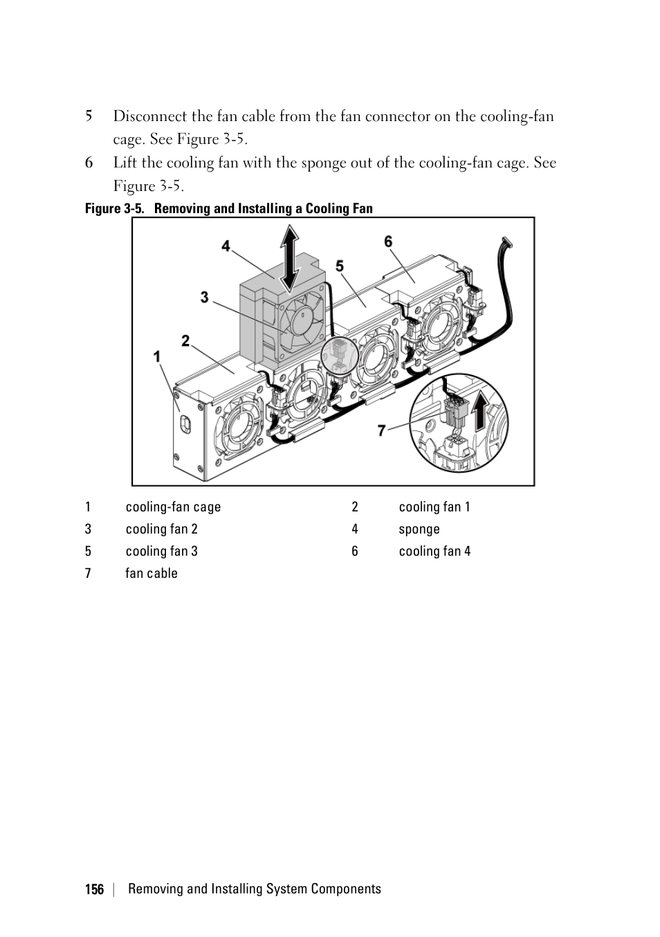 Dell PowerEdge C6220 II User Manual | Page 156 / 349