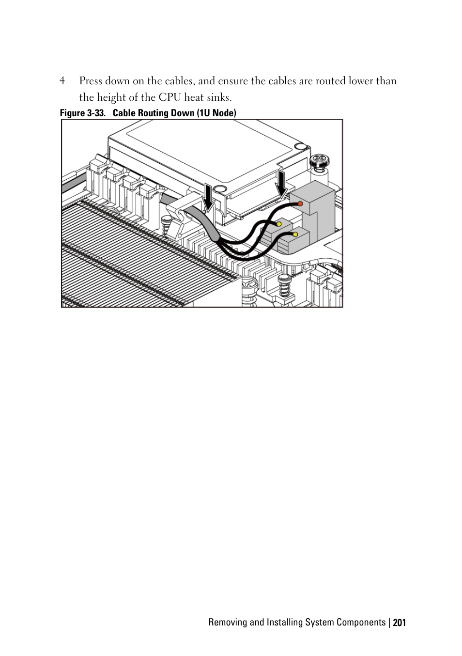 Dell PowerEdge C6220 II User Manual | Page 201 / 349