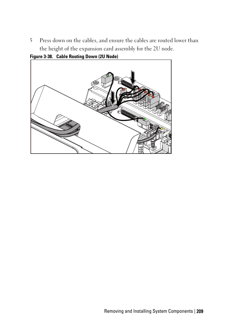 Dell PowerEdge C6220 II User Manual | Page 209 / 349