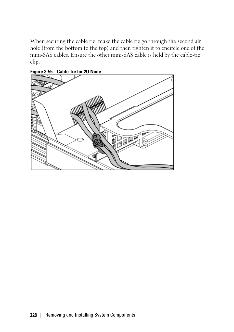 Dell PowerEdge C6220 II User Manual | Page 228 / 349