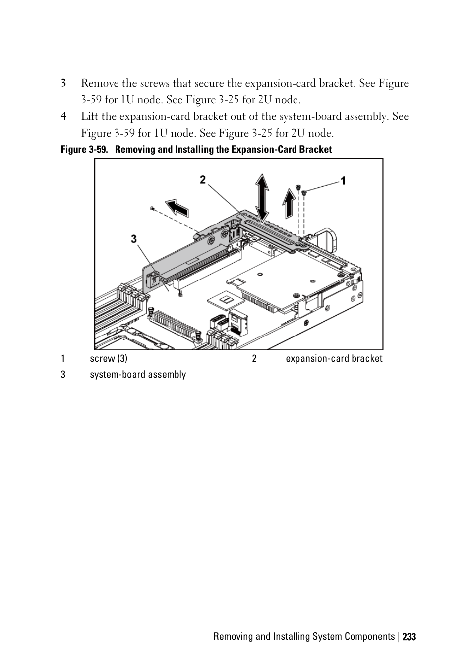 Dell PowerEdge C6220 II User Manual | Page 233 / 349