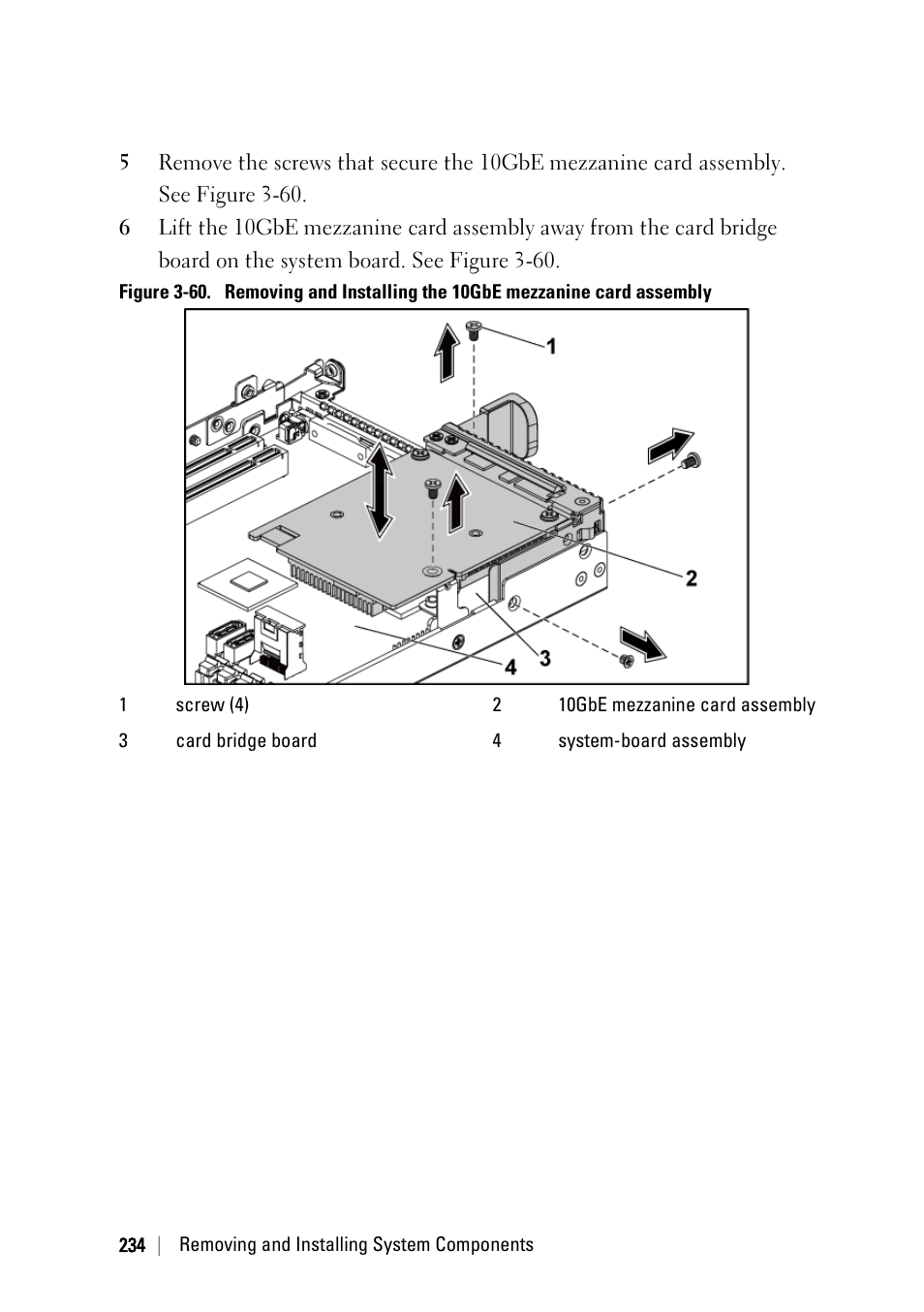 Dell PowerEdge C6220 II User Manual | Page 234 / 349
