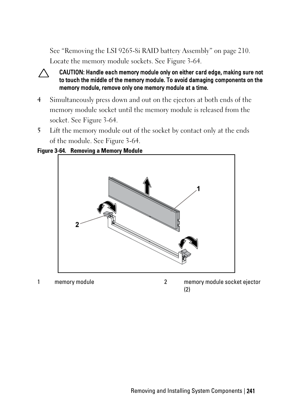 Dell PowerEdge C6220 II User Manual | Page 241 / 349