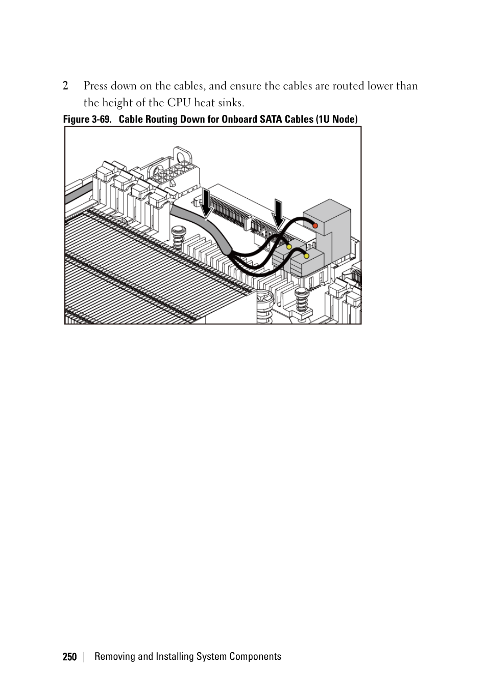 Dell PowerEdge C6220 II User Manual | Page 250 / 349