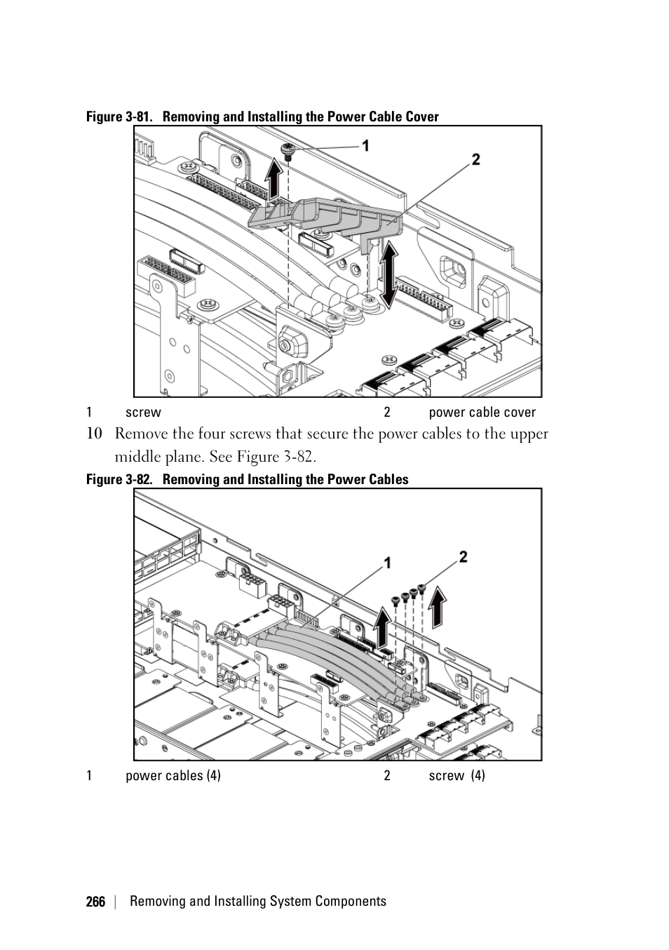 Dell PowerEdge C6220 II User Manual | Page 266 / 349