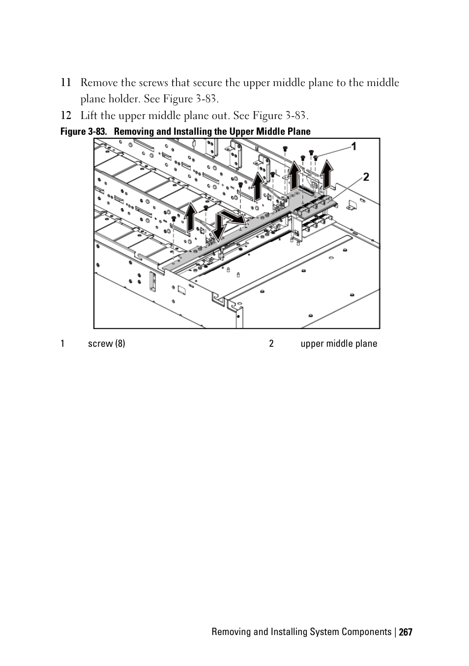 Dell PowerEdge C6220 II User Manual | Page 267 / 349